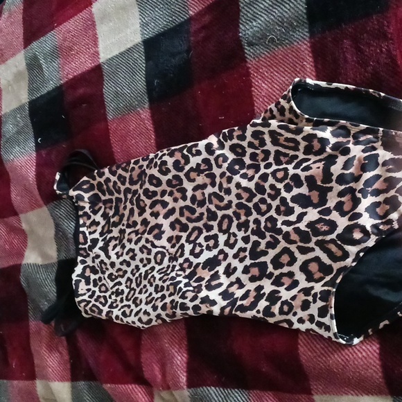 Jo Jax BNWT Leo - Picture 1 of 6